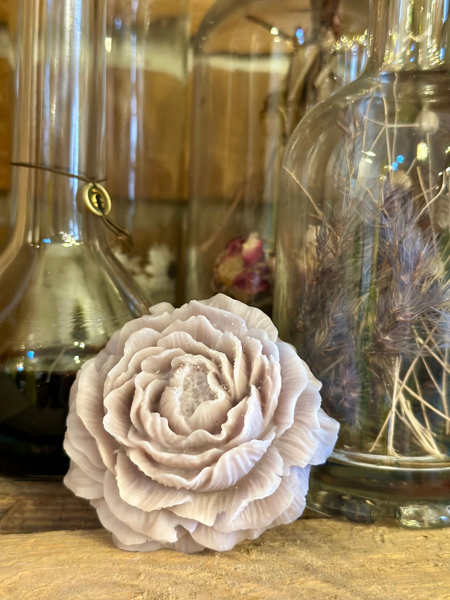 POETIC PETAL