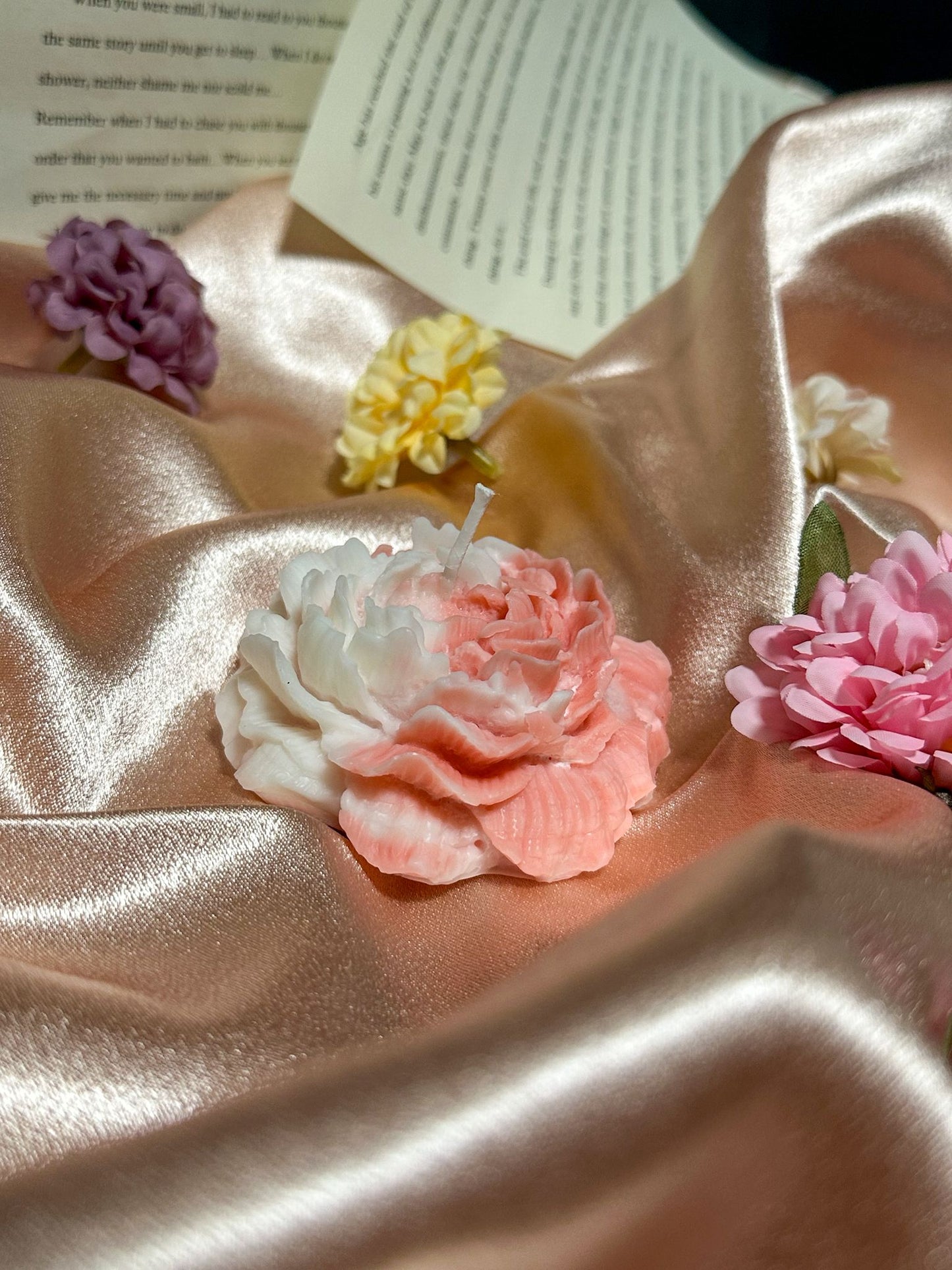 POETIC PETAL