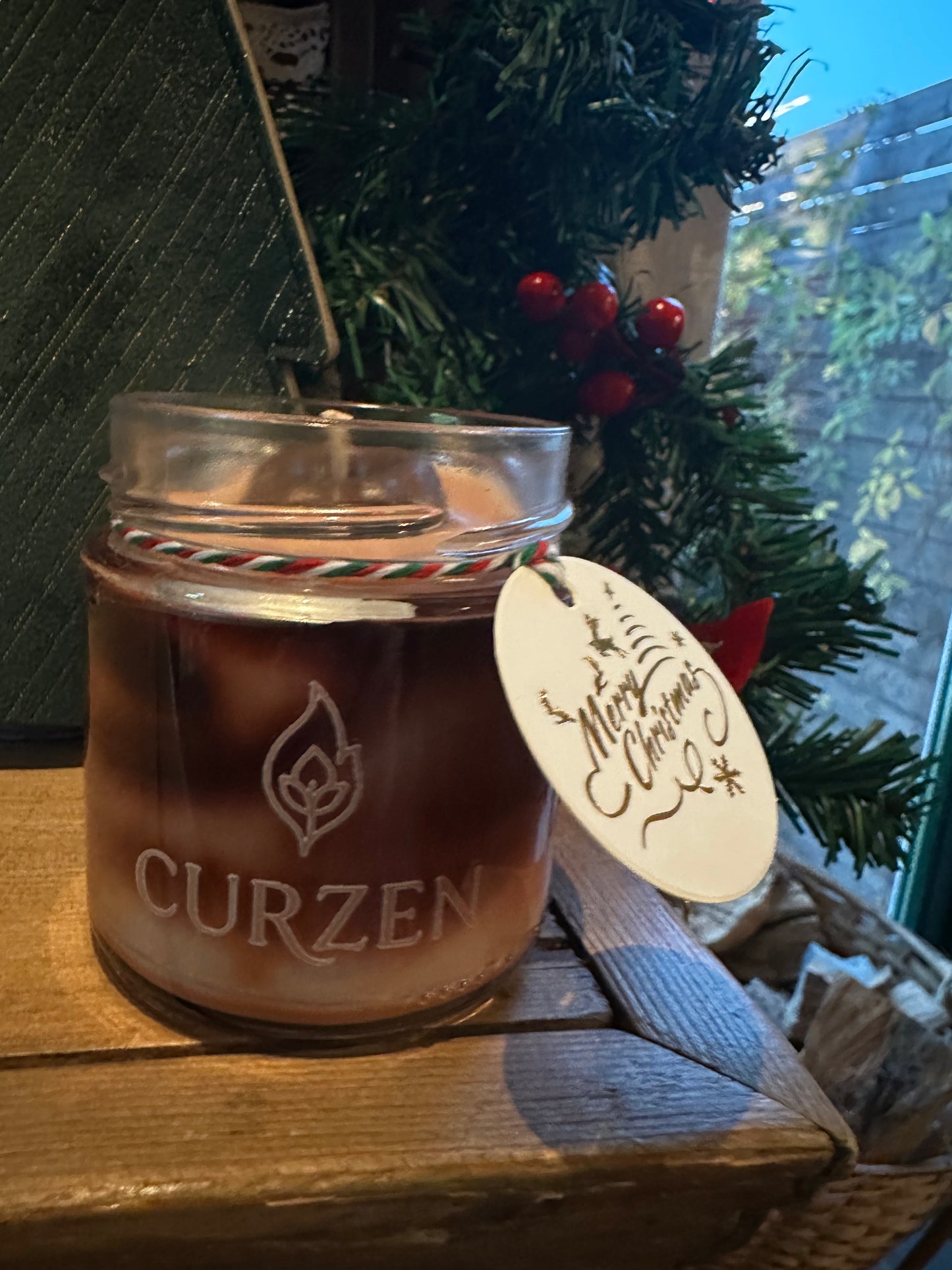 Grandma’s Secret – Gugelhupf Candle